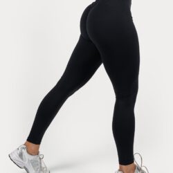 Pulse Legging - Black - S