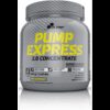 Pump Express 2.0 concentrate - 660g - Orange