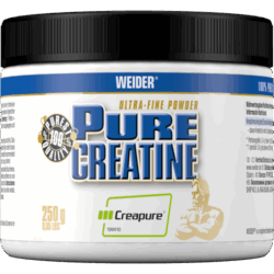 Pure Creatine (250g)
