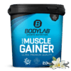Pure Muscle Gainer - 2000g - Vanille