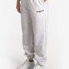 Qualifier Jogger Women - Marl Grey - M