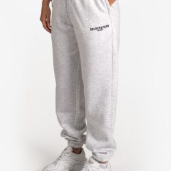 Qualifier Jogger Women - Marl Grey - S