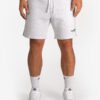 Qualifier Short - Marl Grey - XXL
