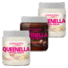 Queenella 3er Pack