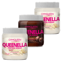 Queenella 3er Pack