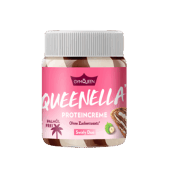 Queenella Swirly Duo (250g)