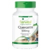 Quercetin 500mg (90 Kapseln)