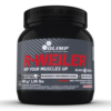 R-Weiler - 480g - Red Punch
