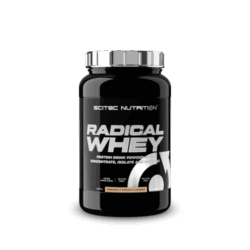 Radical Whey - 1000g - Cookies & Cream