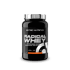 Radical Whey - 1000g - Salz-Kamarell