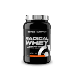 Radical Whey - 1000g - Salz-Kamarell