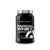 Radical Whey - 1000g - Schokolade