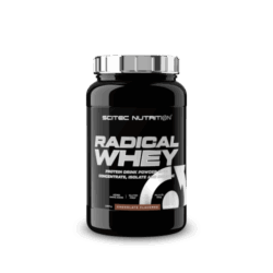 Radical Whey - 1000g - Schokolade