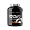 Radical Whey - 2000g - Salz-Kamarell