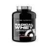Radical Whey - 2000g - Schokolade