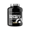 Radical Whey - 2000g - Vanille