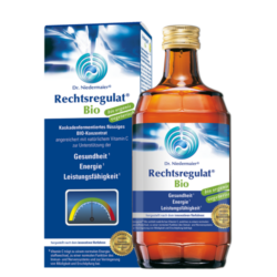 Rechts-Regulat Bio (350ml)