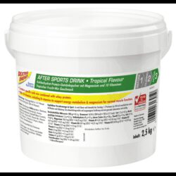 Recovery Drink Tropical (2500g)