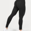 Remotion Legging - Black - M