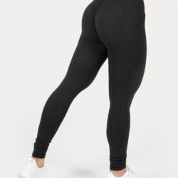 Remotion Legging - Black - M
