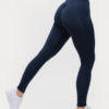 Remotion Legging - Blueberry - XS