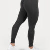 Remotion Legging - Dark Grey - L