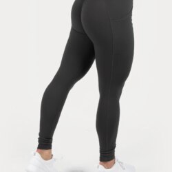 Remotion Legging - Dark Grey - M