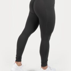 Remotion Legging - Dark Grey - S
