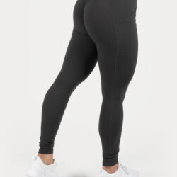 Remotion Legging - Dark Grey - XS