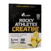Rocky Athlets Creatine - 500g - Citrus Lemon