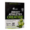 Rocky Athlets Creatine - 500g - Sour Apple Punch