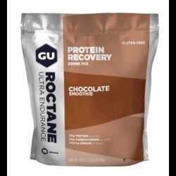 Roctane Protein Recovery - 915g - Chocolate Smoothie