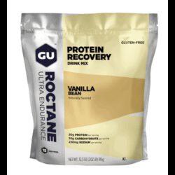 Roctane Protein Recovery - 915g - Vanilla Bean