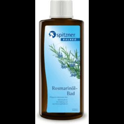 Rosmarinöl-Bad (190ml)