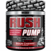 Rush Pump Sauerkirsche (375g)