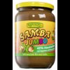 Samba Jumbo Haselnuss bio (750g)
