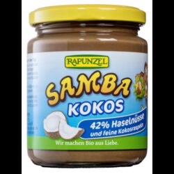 Samba Kokos bio (250g)