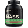 Serious Mass - 2730g - Erdbeere