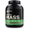 Serious Mass - 2730g - Schokolade