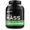 Serious Mass - 2730g - Vanille