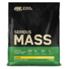 Serious Mass - 5600g - Banane