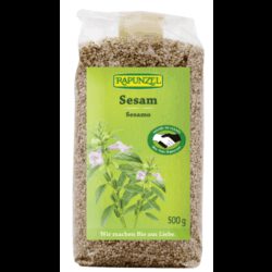 Sesam ungeschält bio (500g)
