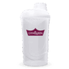 Shaker Weiß (600ml)