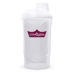 Shaker Weiß (600ml)