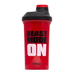 Shieldmixer - Shieldmixer Beast Mode On - 600 ml