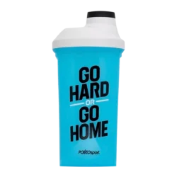 Shieldmixer - Shieldmixer Go Hard or Go Home - 600 ml