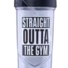Shieldmixer - Shieldmixer Hero Pro Straight out of the Gym - 700 ml