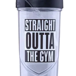 Shieldmixer - Shieldmixer Hero Pro Straight out of the Gym - 700 ml