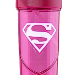 Shieldmixer - Shieldmixer Hero Pro Supergirl - 700 ml