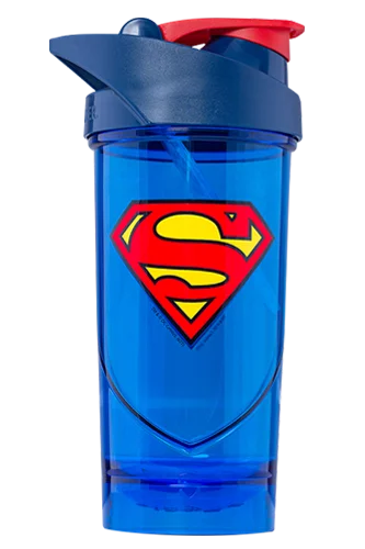 Shieldmixer - Shieldmixer Hero Pro Superman - 700 ml